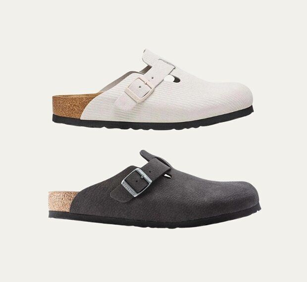 Birkenstock’un ikonik modeli Boston