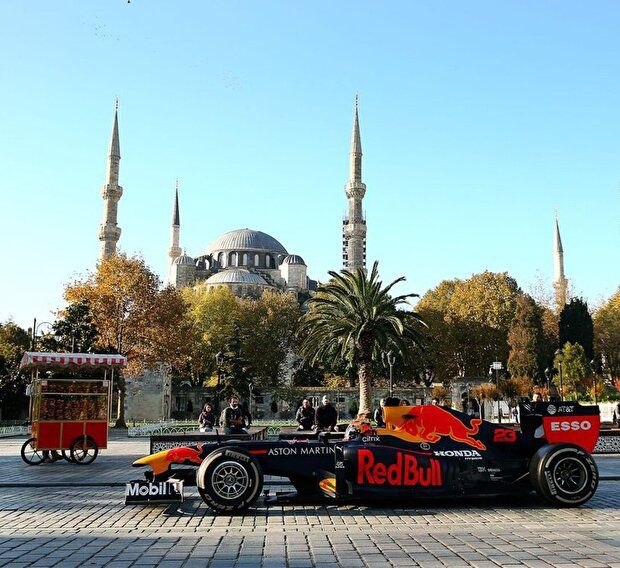 Formula 1 İstanbul’a Dönüyor: 2027 Takviminde İstanbul Park Geri Geliyor