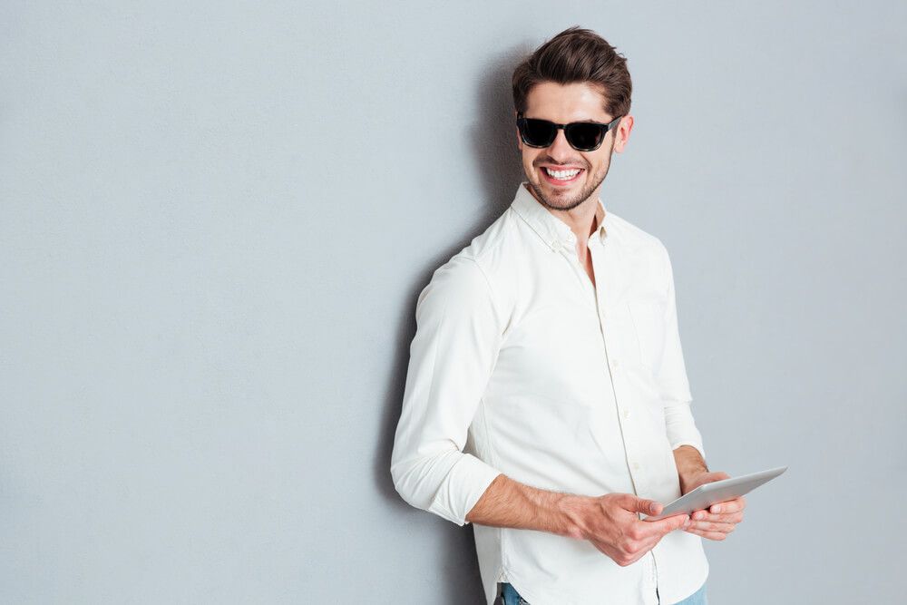 What is an Oxford Shirt?