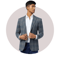 BLAZERS