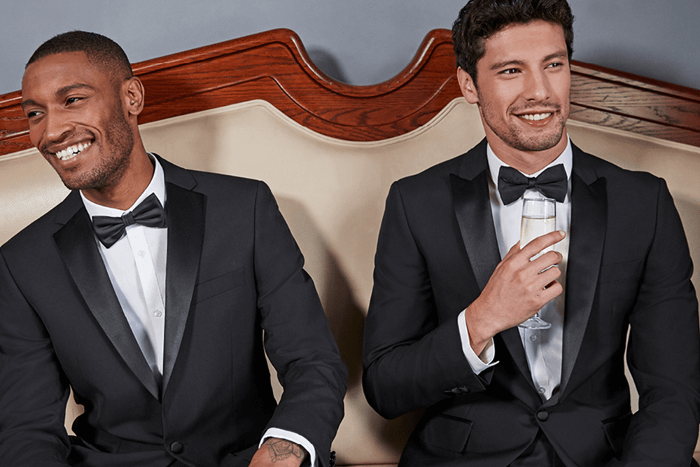 Style Guide: Partywear