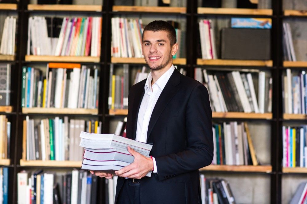 What To Wear For Back To School, College And Uni