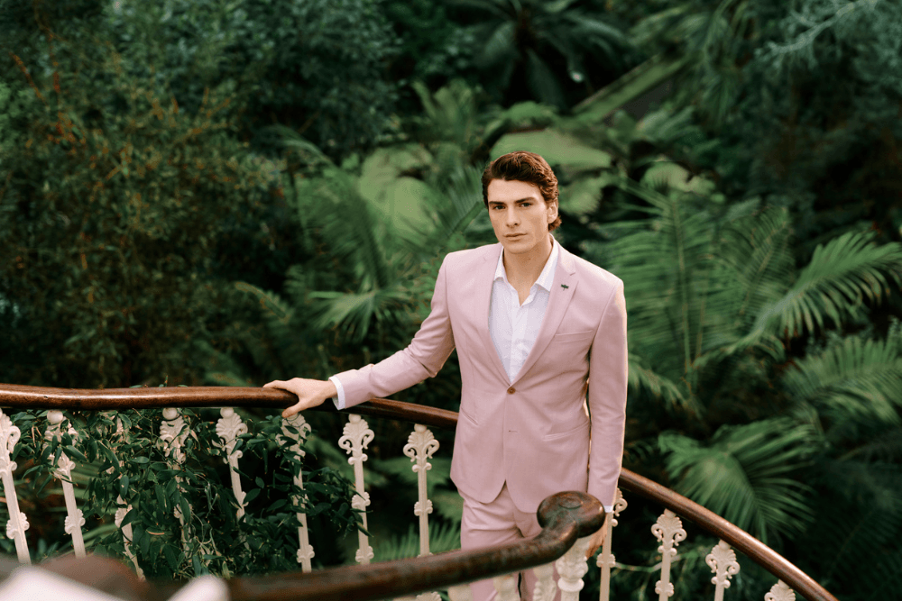 What to Wear: Chelsea Flower Show