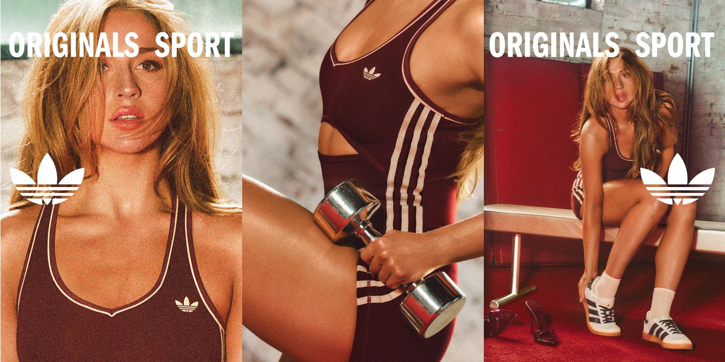 ADIDAS
