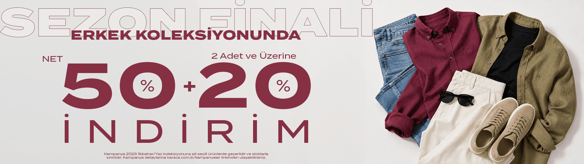 Sezon Finali