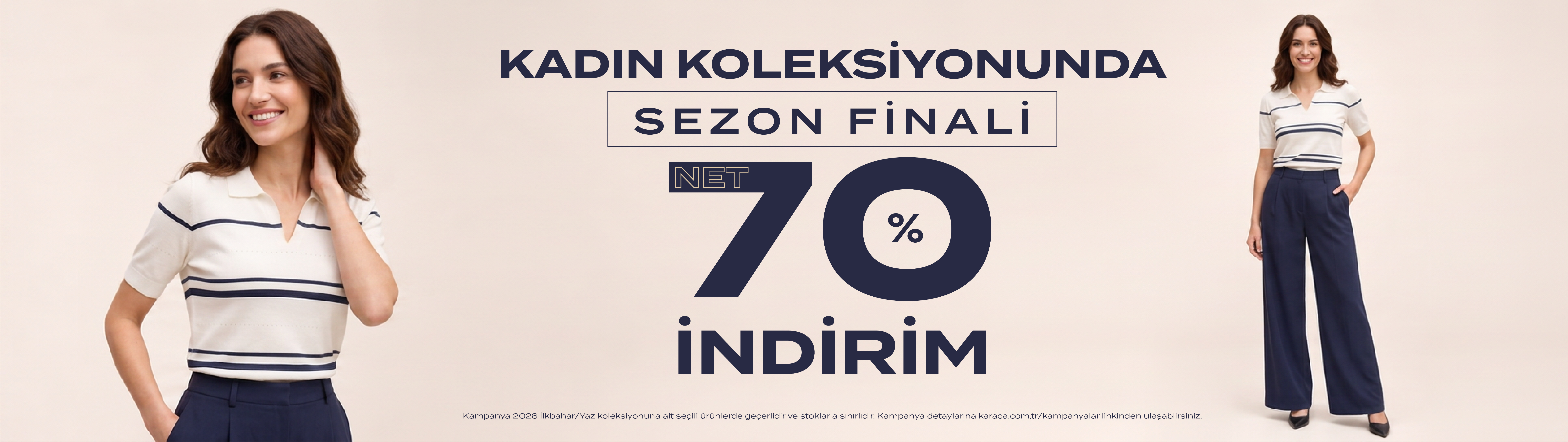 Net %70 İndirim