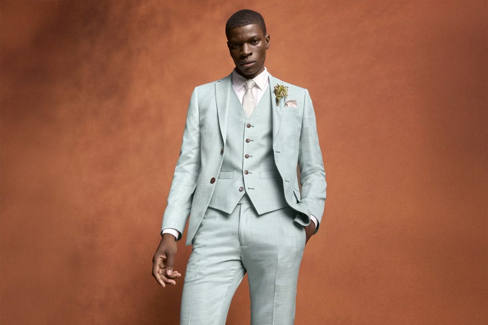 Top Wedding Trends for 2025: From Fashion to Décor