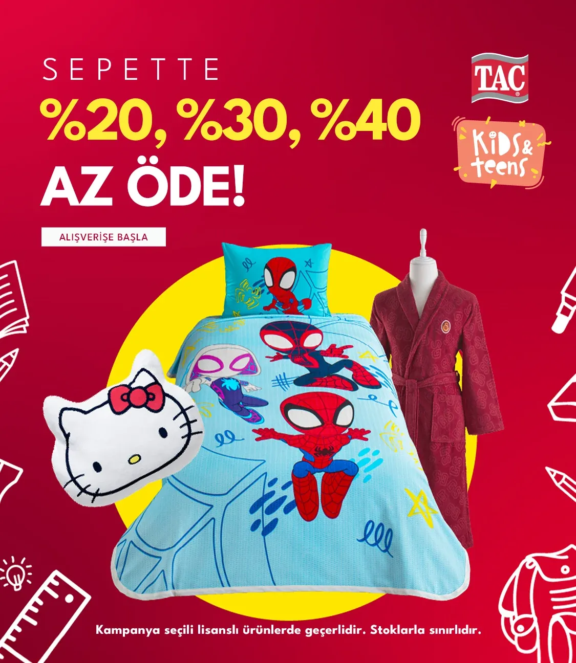 Anasayfa | Taç