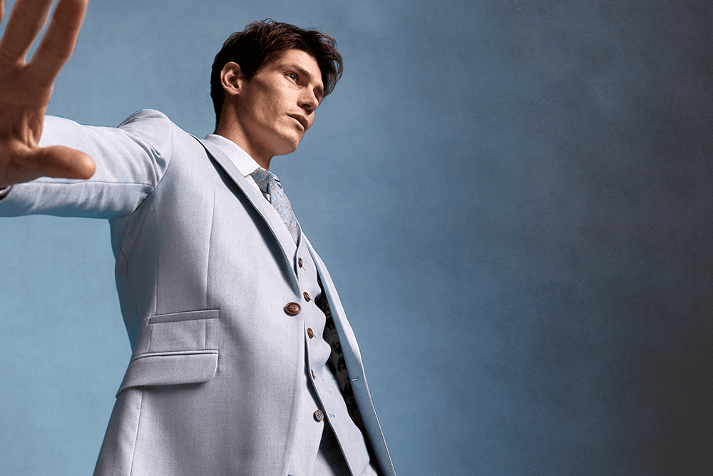 What To Wear As A Wedding Guest For Men