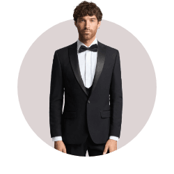 TUXEDO