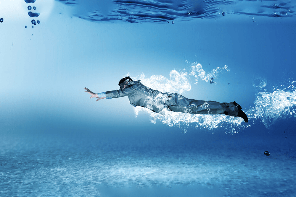 Travel Suits with Water Resistant Fabric