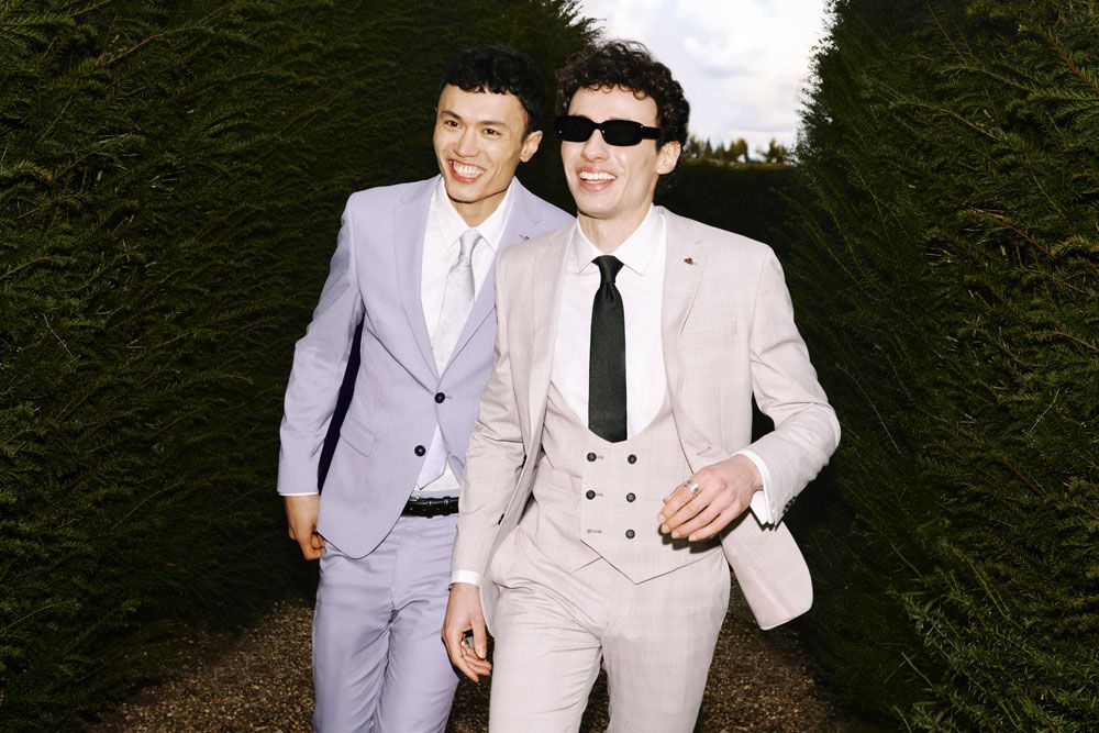 Summer Style - Suiting Colours for SS24