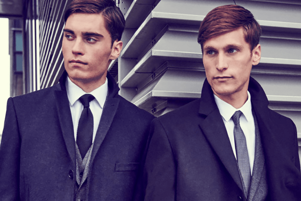 City Style: Back to business