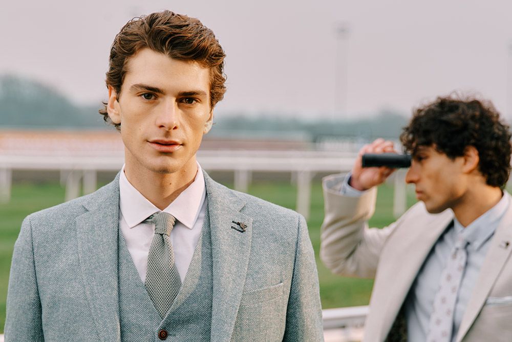 Winning Looks: What to Wear to the Grand National