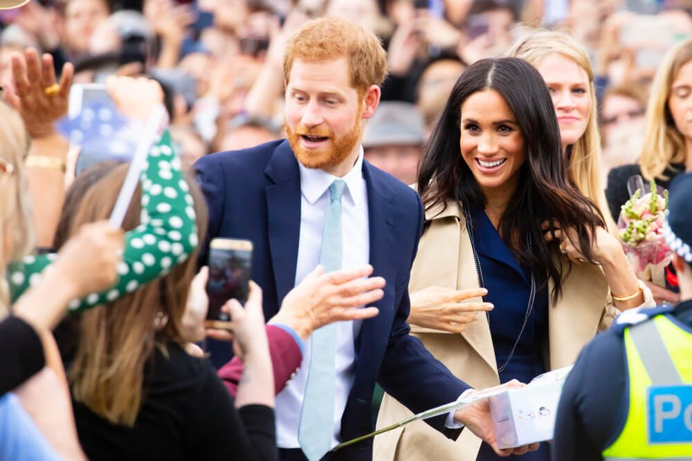 Prince Harry: The Duke of Sussex's best suits for any occasion