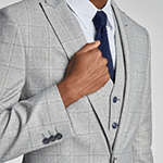 Checked Suits