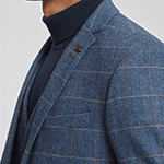 Tweed Suits