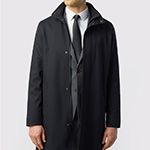 Coats & Jackets
