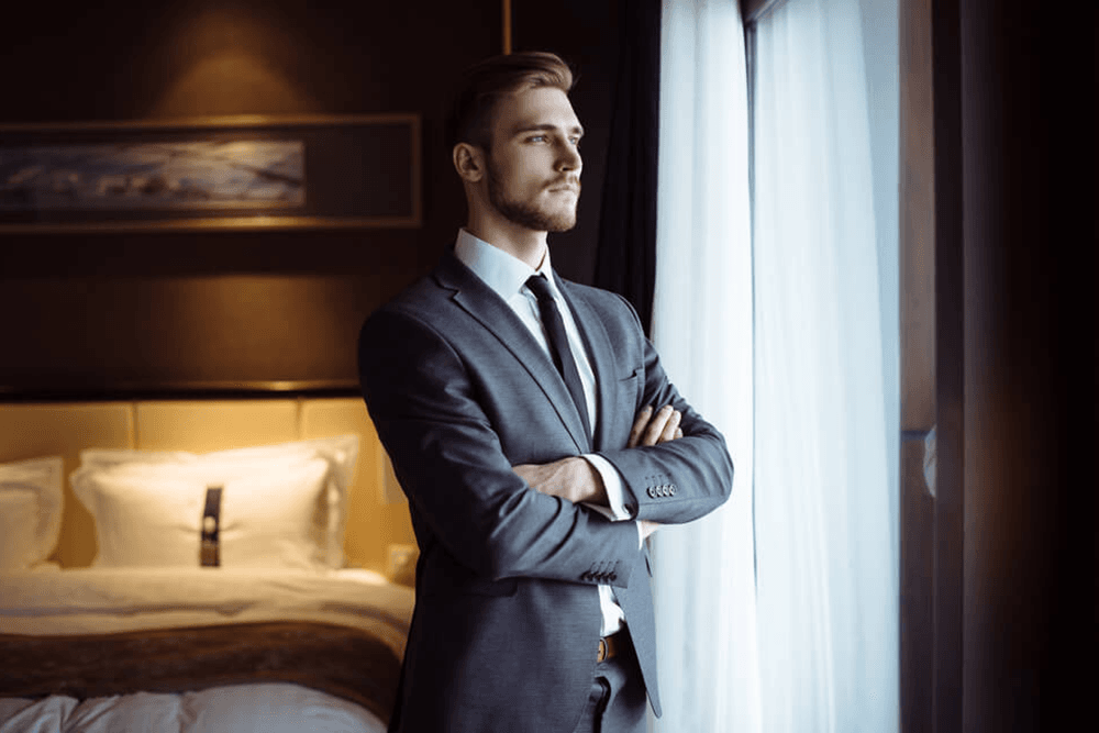 How to choose gifts for men who have everything