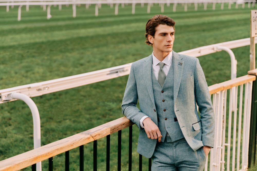 What To Wear: Royal Ascot
