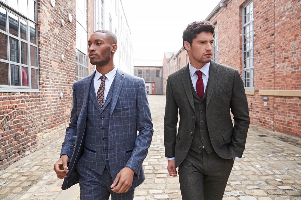 The Ultimate Guide to Men's Suits in 2021