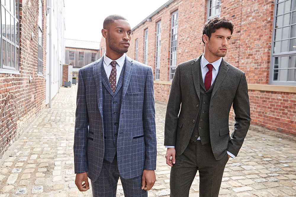 What To Wear: New Year Office Looks