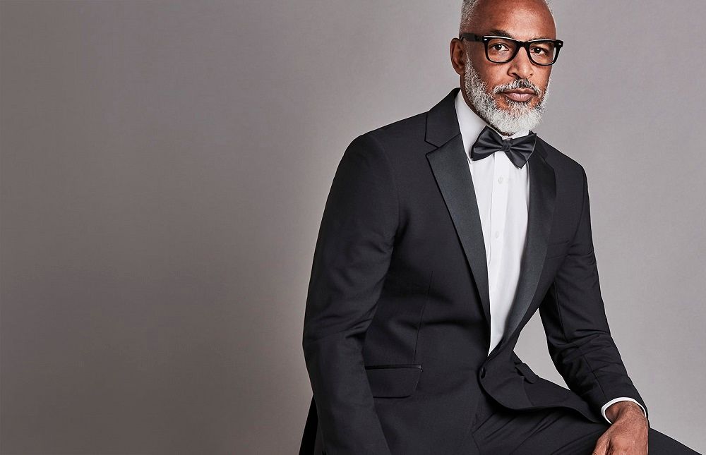 Tips every man needs to know about black tie