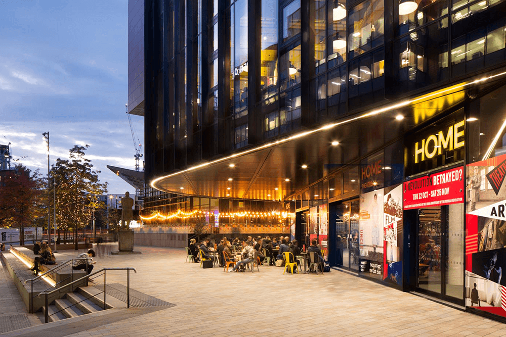 Where to go in Manchester on Valentine’s Day