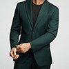 Green Suits