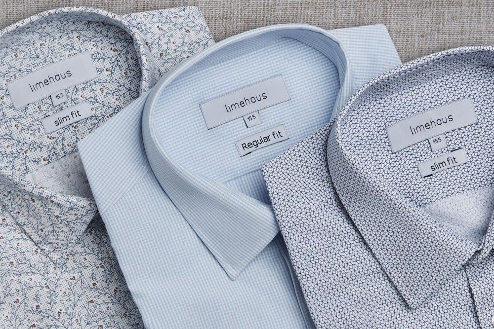 Men's Shirt Trends For Autumn 2022
