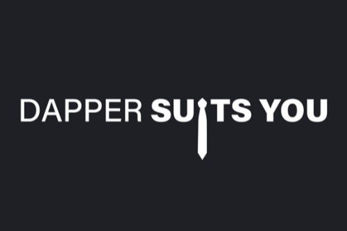 Dapper Suits You - How to Choose a Suit