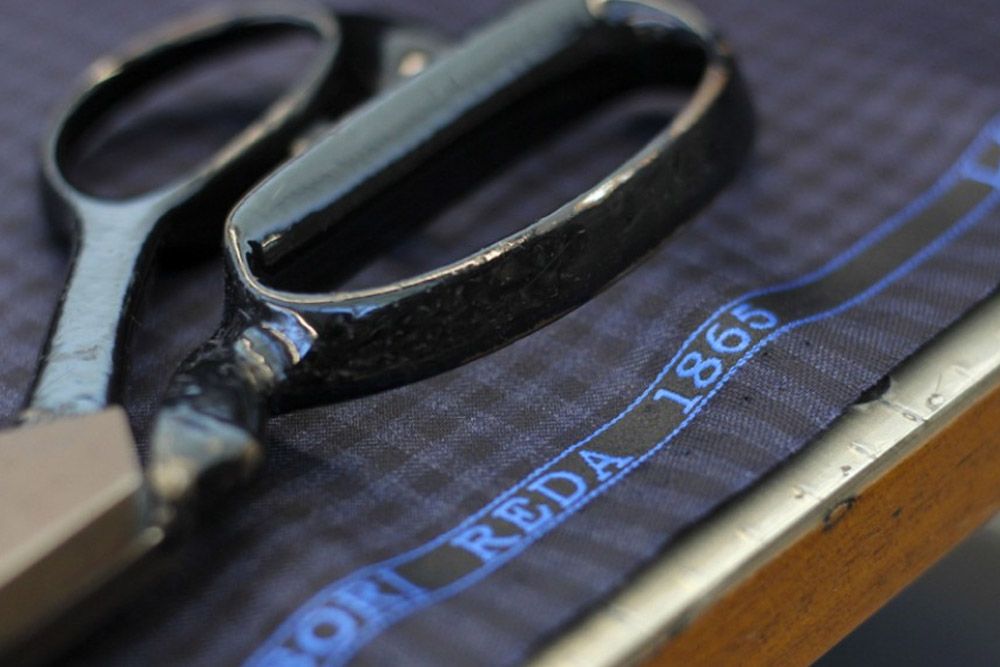 Made in Italy: The Mills Behind the Fabric