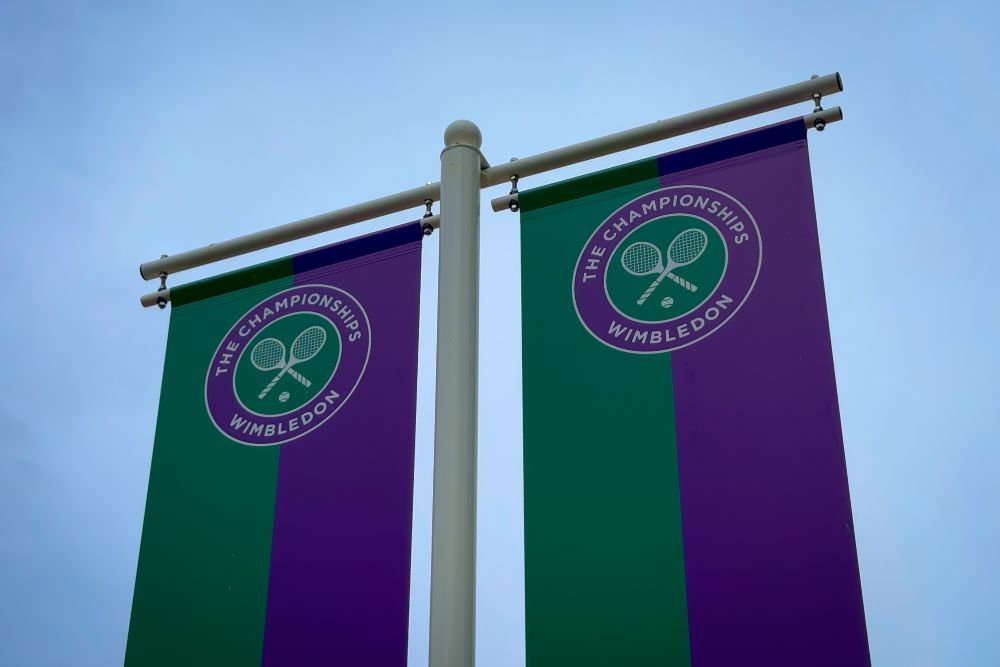 How To Dress For Wimbledon