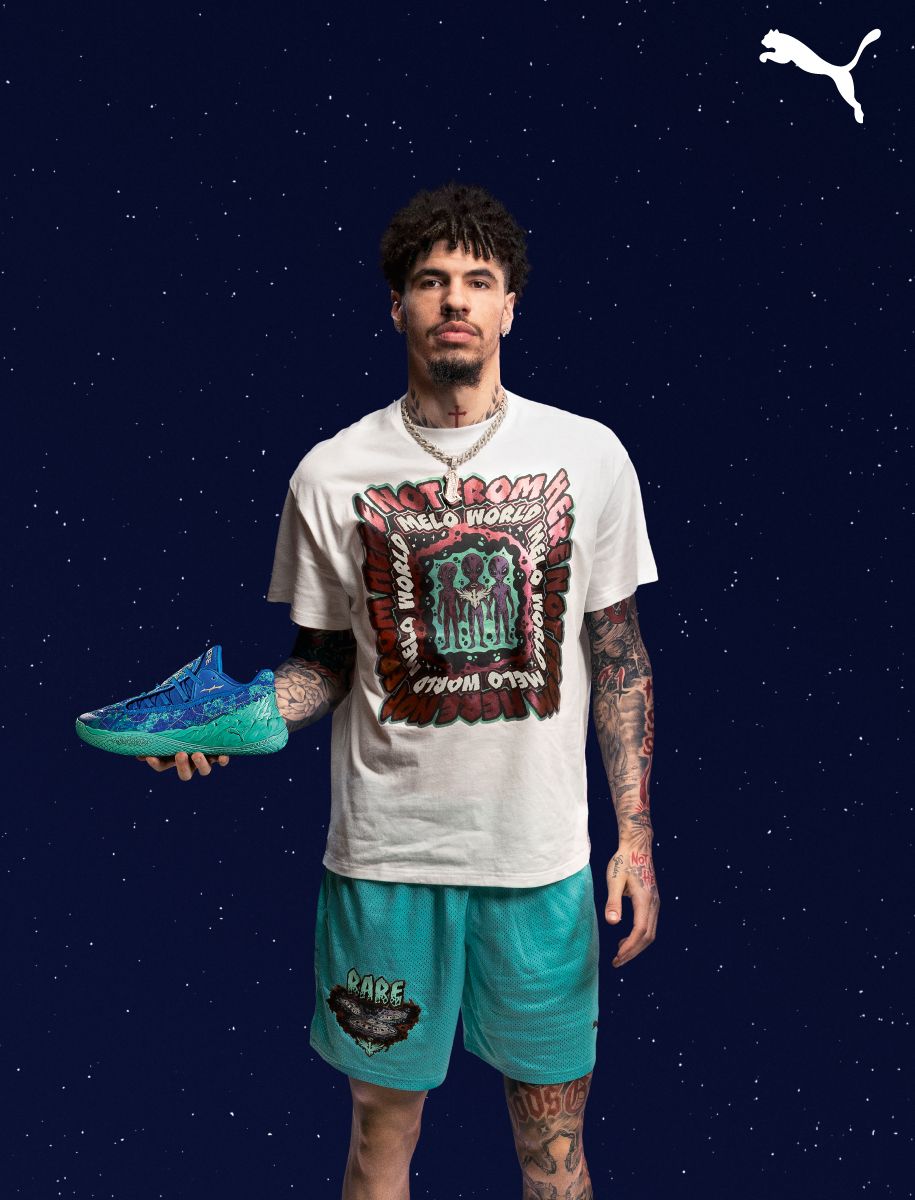PUMA