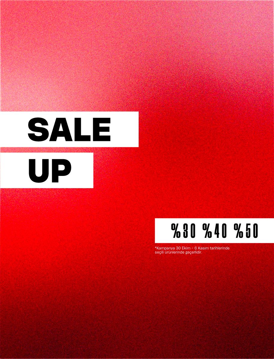 SALE UP