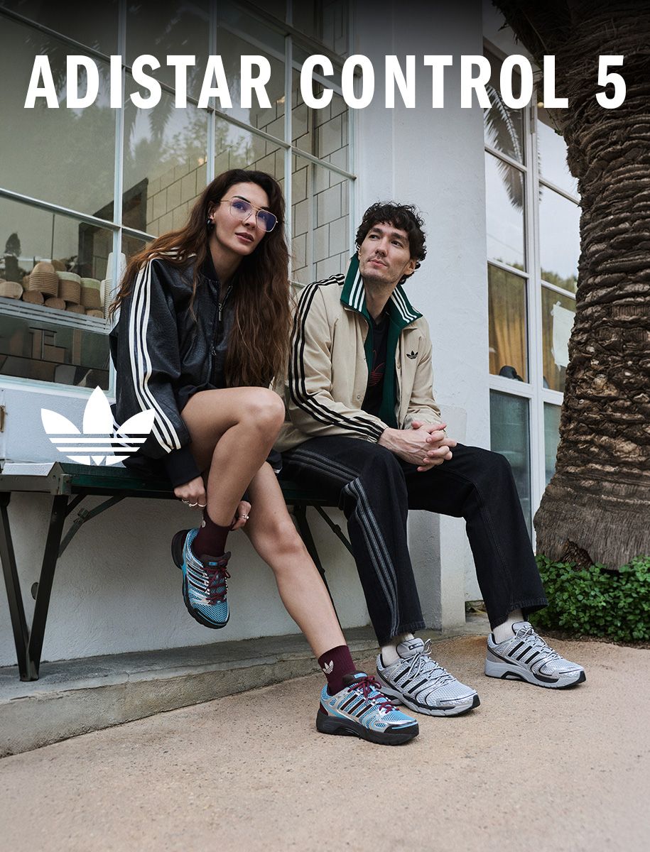 ADIDAS