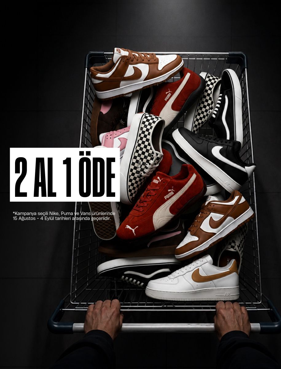 2 AL 1 ÖDE