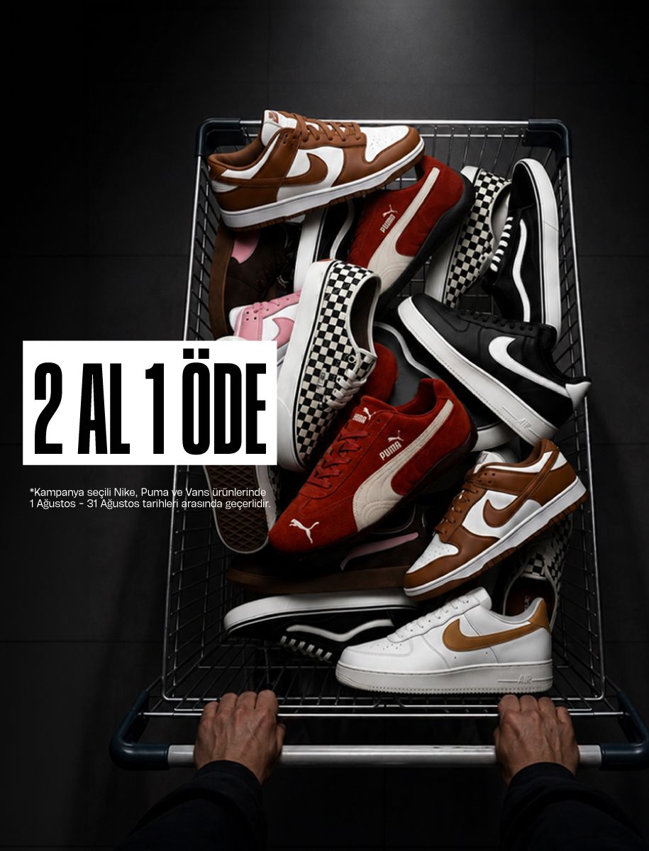 2 AL 1 ÖDE