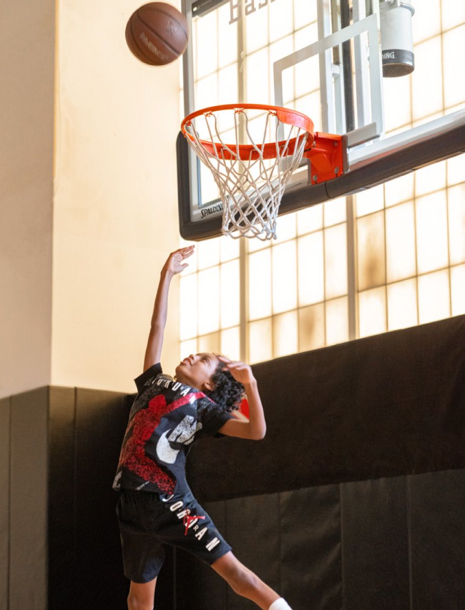 BASKETBOL
