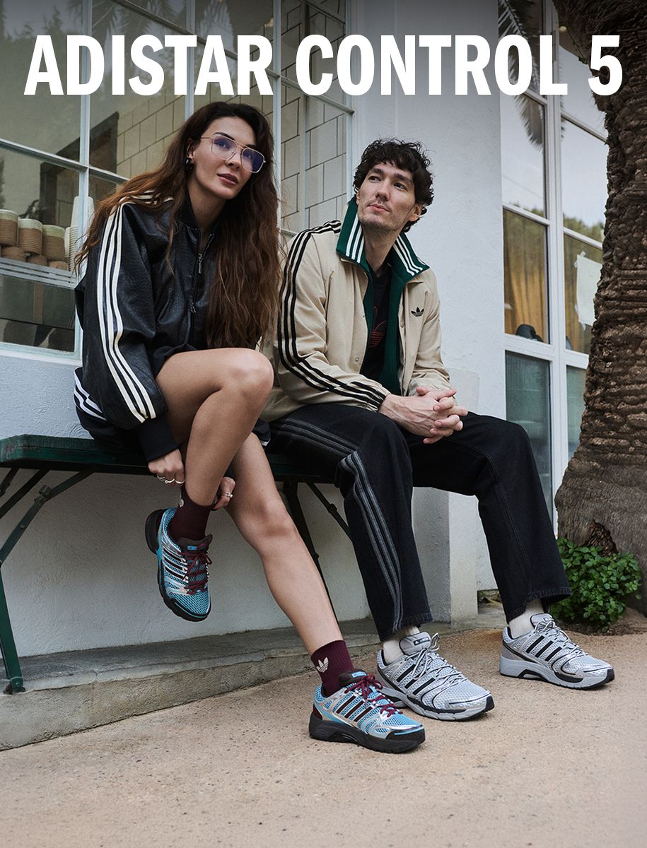 ADIDAS