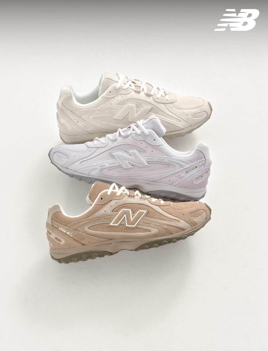 new balance