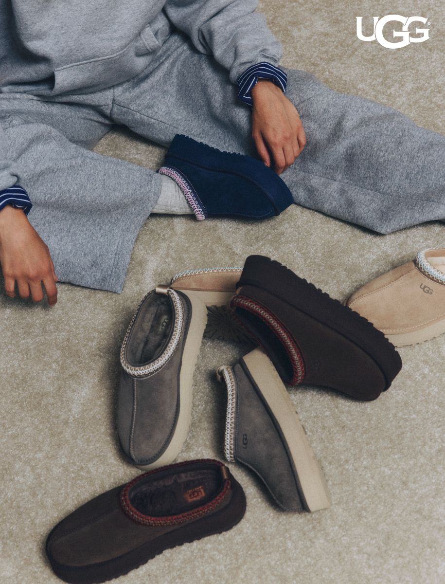 UGG