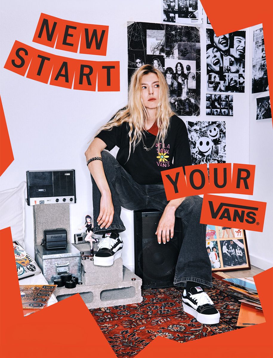 VANS