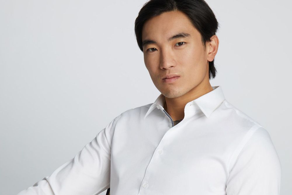 Beyond Thread Count: Understanding the Superiority of Egyptian Cotton in Men's Shirts
