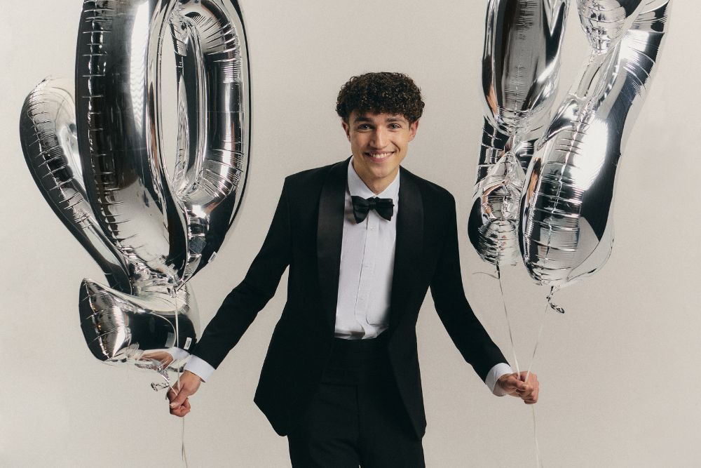 The Complete Prom Style Guide