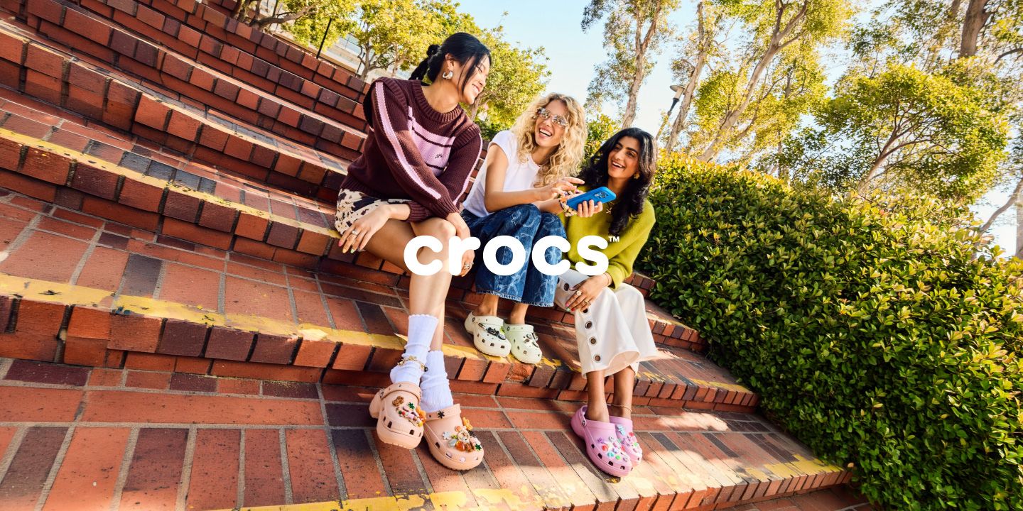 Crocs