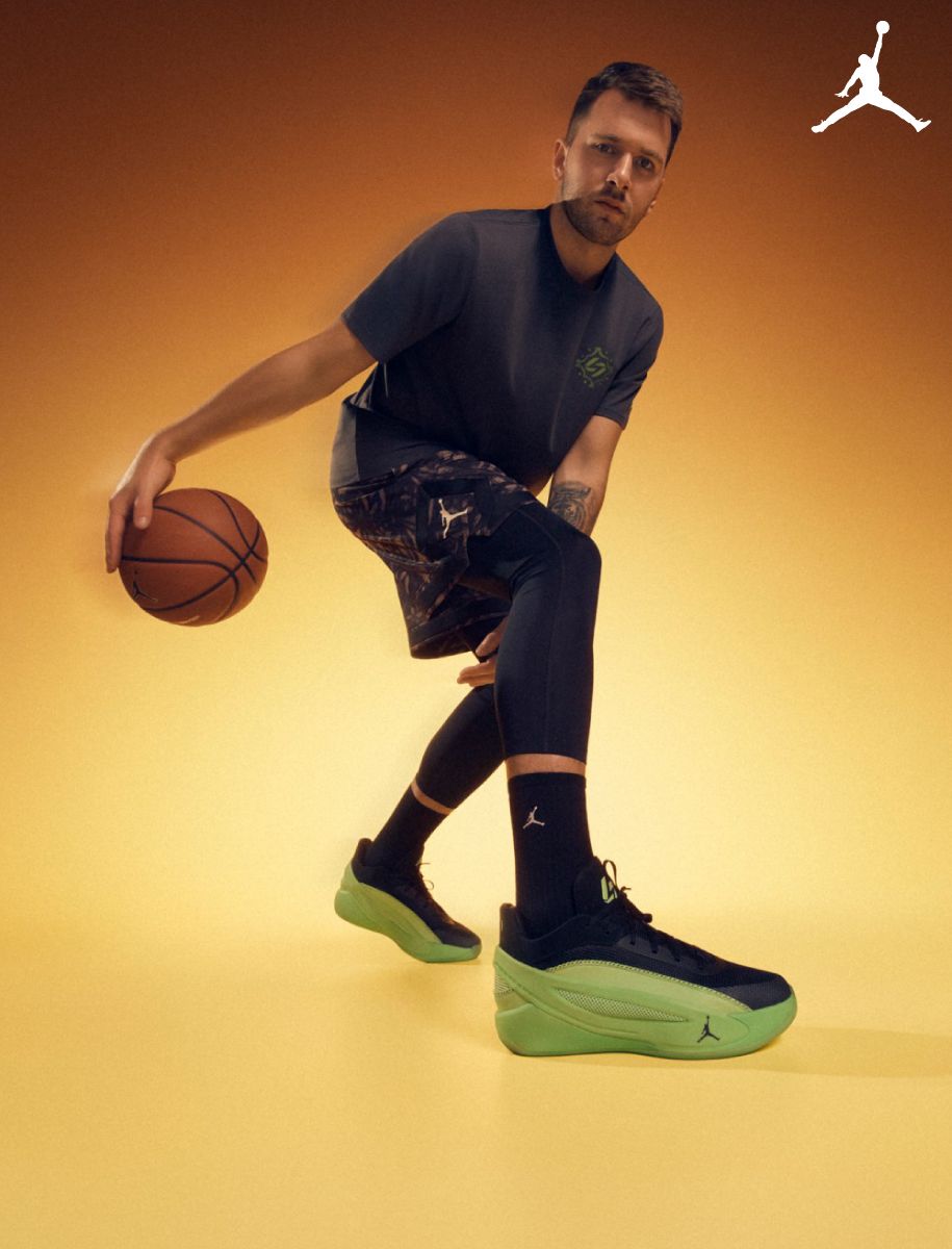 JORDAN