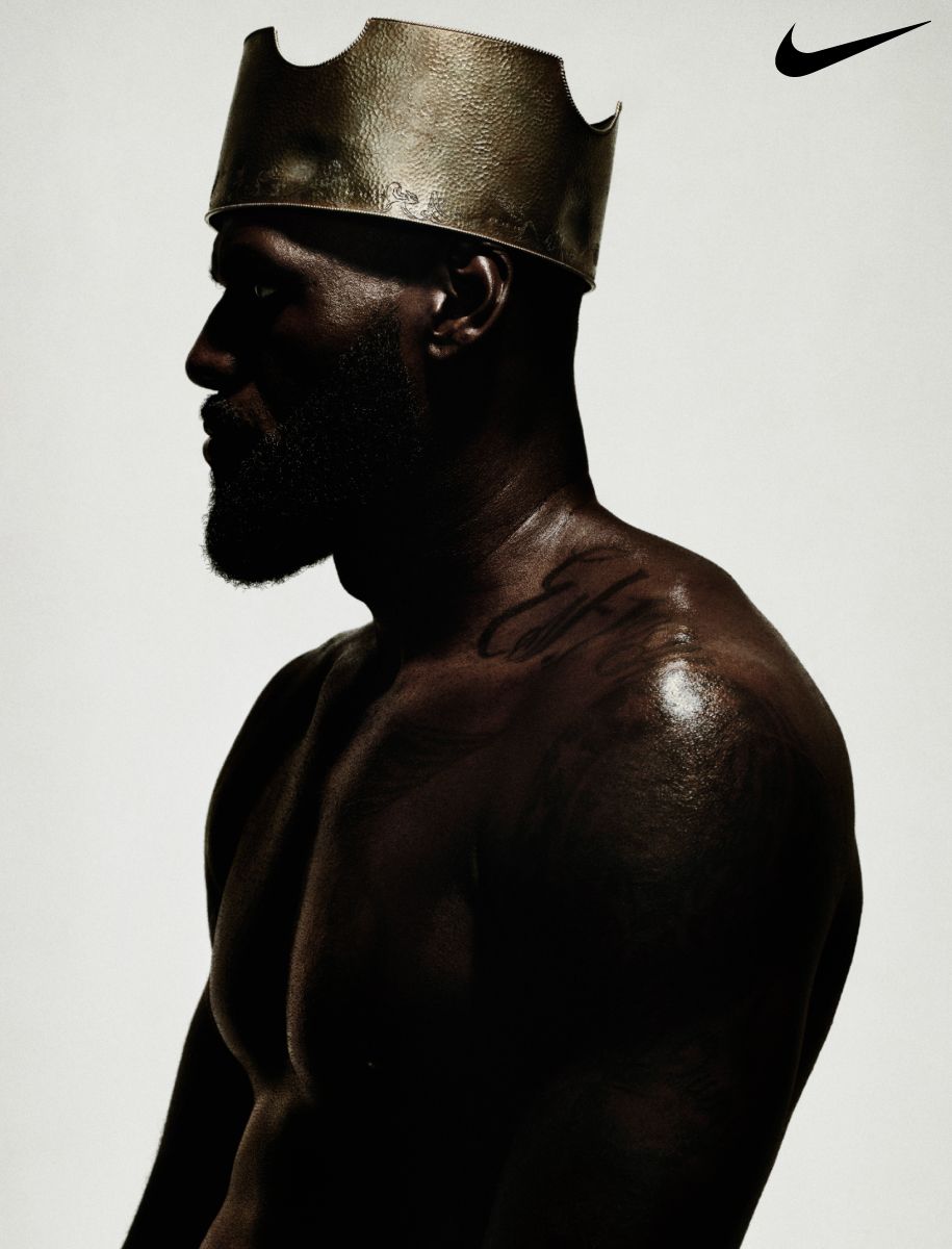 LEBRON