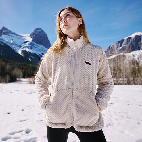 Columbia Kadın Safari Amazestretch Rüzgarlık 2154741348348L | Columbia