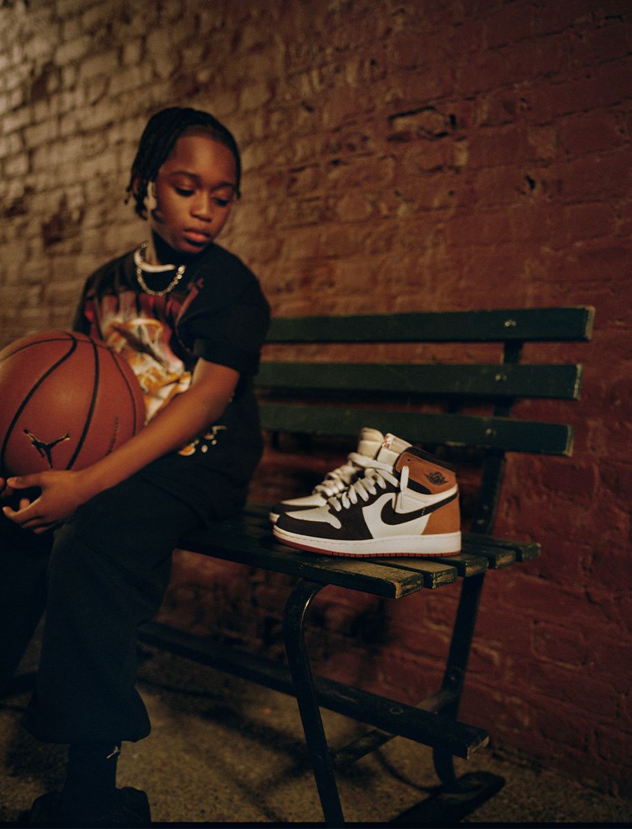 sneaker
